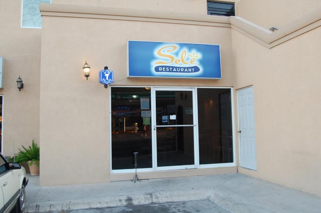 Hotel Del Sol Guaymas Zewnętrze zdjęcie