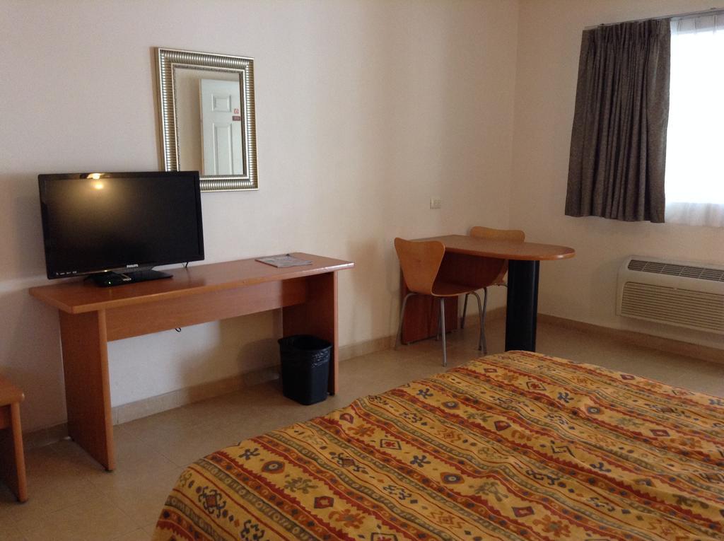 Hotel Del Sol Guaymas Pokój zdjęcie